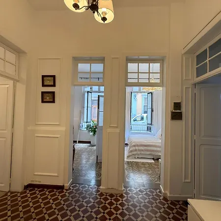 Apartmán Casa Toledo *