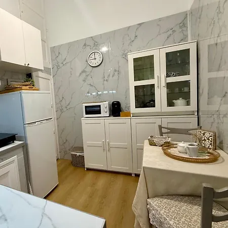 Apartamento Casa Toledo Las Palmas de Gran Canaria