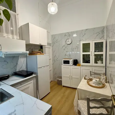 Casa Toledo شقة *