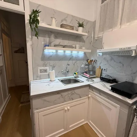 شقة Casa Toledo *