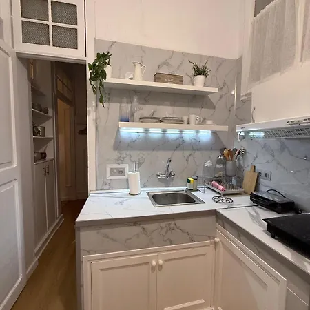 شقة Casa Toledo لاس بالماس دي غران كاناريا