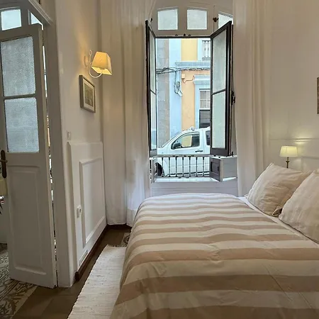Casa Toledo